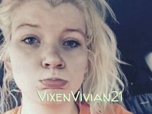 VixenVivian21