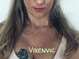 Vixenvic