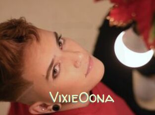 VixieOona