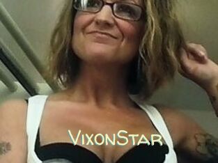 VixonStar
