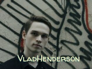 VladHenderson
