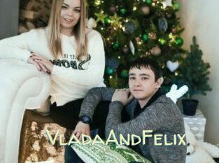 VladaAndFelix