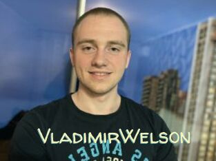 VladimirWelson Sexy Tchat