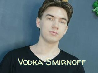 Vodka_Smirnoff
