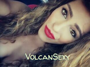 VolcanSexy