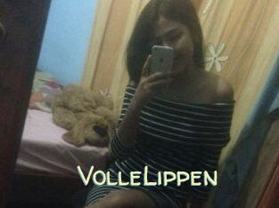 VolleLippen