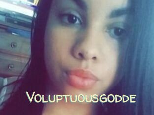 Voluptuousgodde