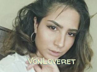 VonLoveret