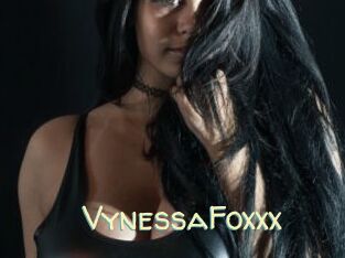 VynessaFoxxx