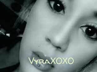 VyraXOXO