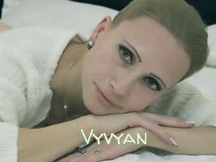 Vyvyan