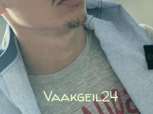 Vaakgeil24
