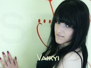 Vaikyi