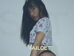 Vailoet