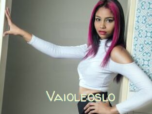 Vaioleoslo