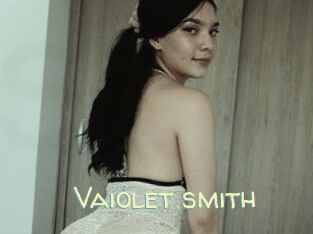Vaiolet_smith
