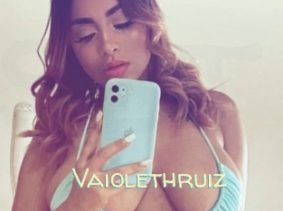 Vaiolethruiz