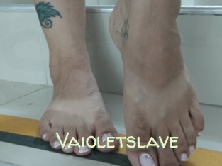 vaioletslave Sexy Tchat