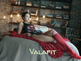 Valafit