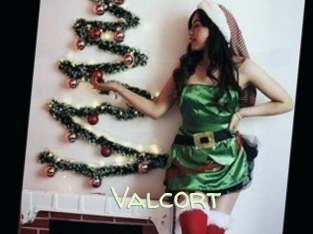 Valcort