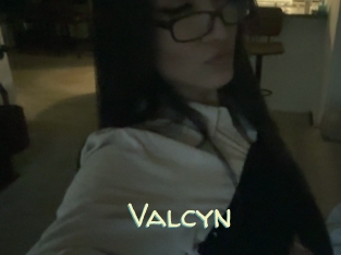 Valcyn