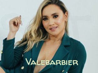 Valebarbier