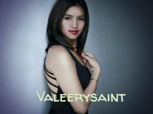 Valeerysaint