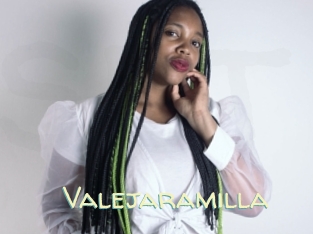 Valejaramilla