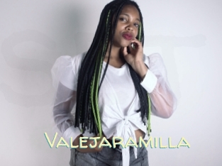 Valejaramilla