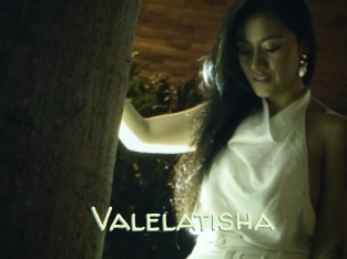 Valelatisha