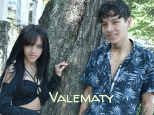 Valematy