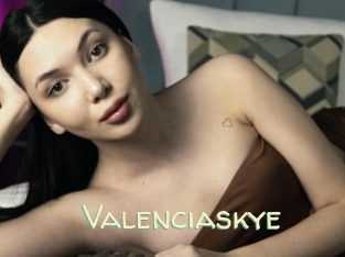 Valenciaskye