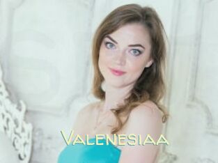 Valenesiaa