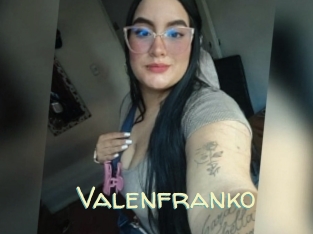 Valenfranko