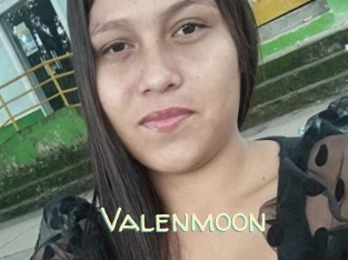 Valenmoon