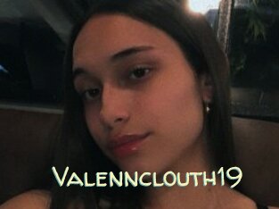 Valennclouth19