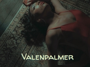 Valenpalmer