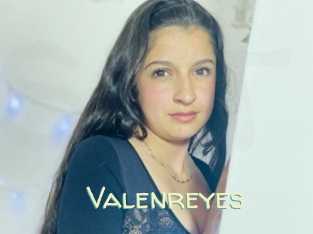 Valenreyes
