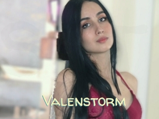 Valenstorm