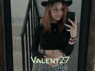 Valent27
