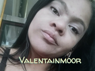 Valentainmoor