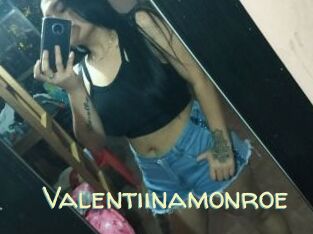 Valentiinamonroe