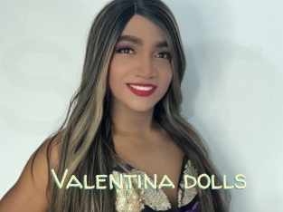 valentina_dolls Sexy Tchat