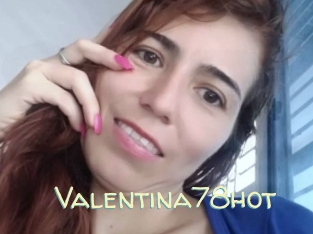 Valentina78hot