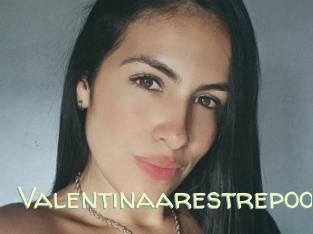 Valentinaarestrepoo