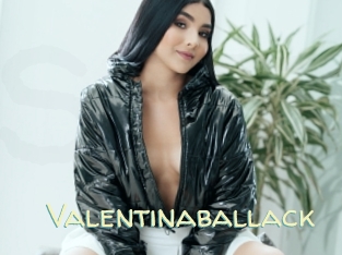 Valentinaballack