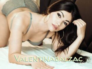 Valentinabalzac