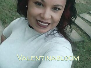 Valentinabloom