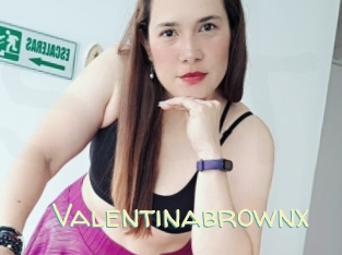 Valentinabrownx