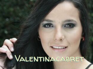 Valentinacabret